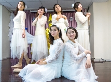 聖誕節活動_WORSHIP合照3